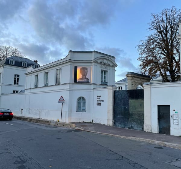 Promenade avec vue sur Paris - Paris - 1