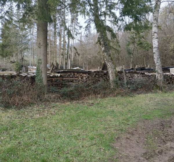 Entre routes et chemins à la découverte de 3 villages. - Gœrsdorf - 1