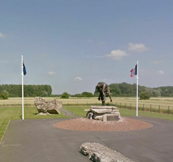 Balade à vélo à Erquinghem-Lys par Fromelles pour prendre des légumes aux Weppes - Erquinghem-Lys - 1