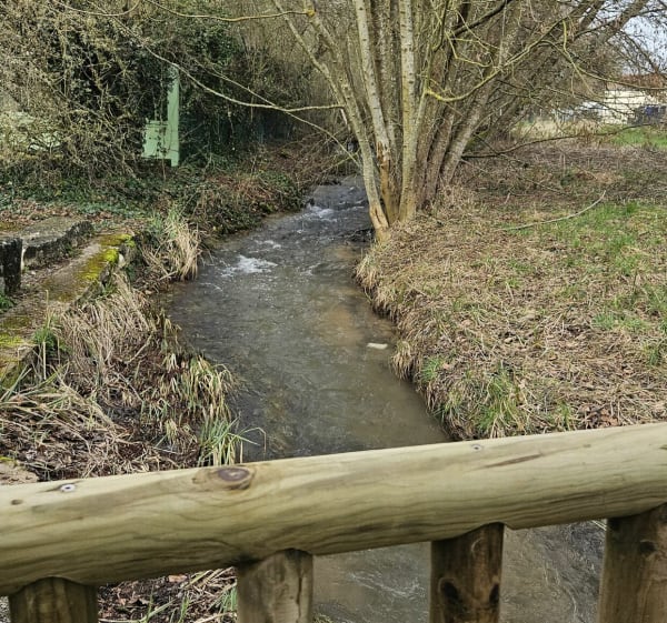 Allamps vers les sources - Allamps - 1