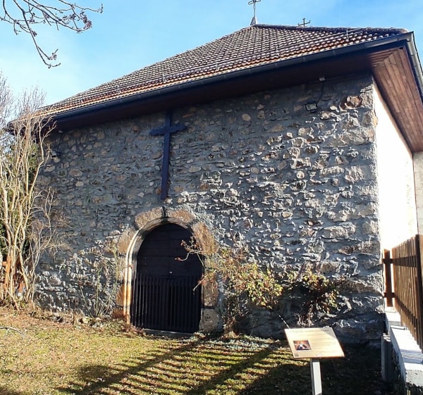 Col du Lautaret par le Fuzier et Prabert - Les Adrets - 1