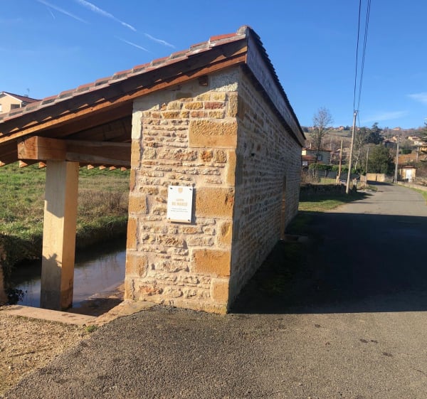 Promenade sympa à Saint-Jean-des-Vignes - Saint-Jean-des-Vignes - 1