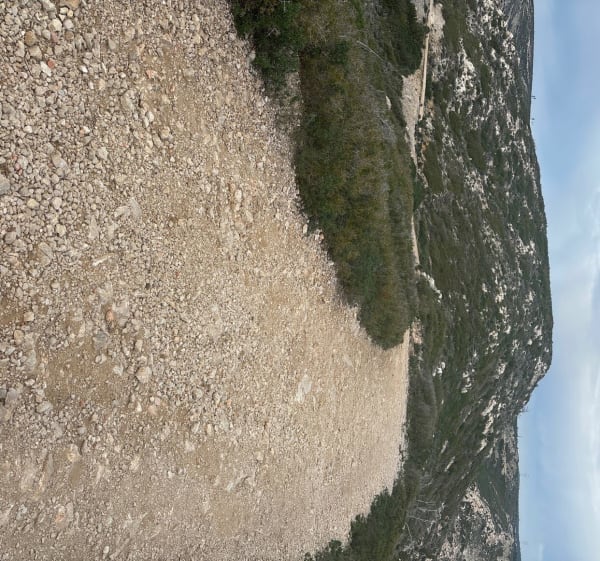 La Madrague - Ensuès-la-Redonne - 1