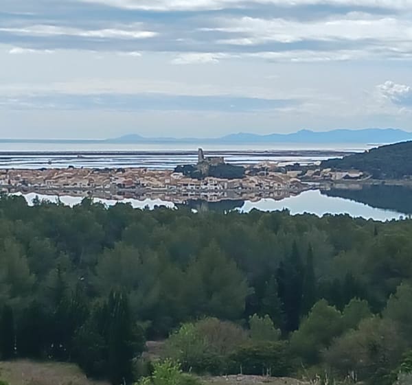 Balade des marmites - Gruissan - 1