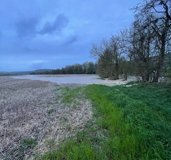 Boucle entre Fossoy et Blesme - Julien - 1