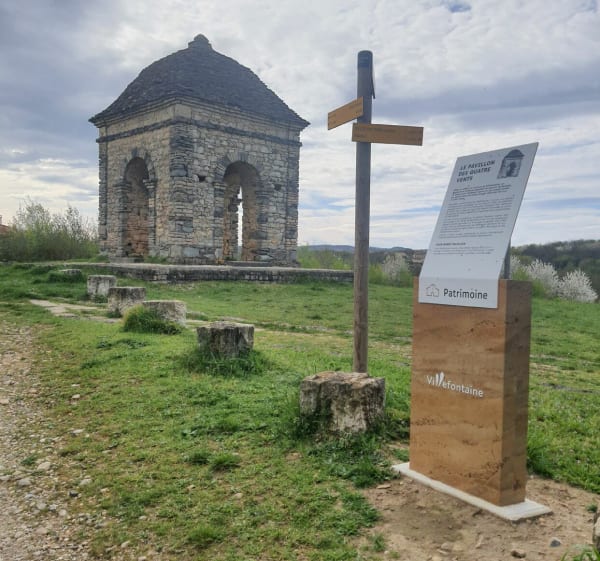 Étang de Saint Bonnet, Montgeard, étang 3 eaux, étang neuf - Vaulx-Milieu - 1