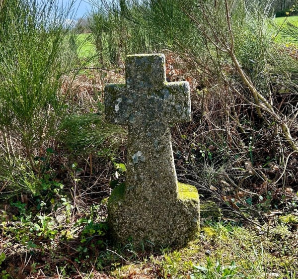Loge du puy de l’âge Bersac - Bersac-sur-Rivalier - 1