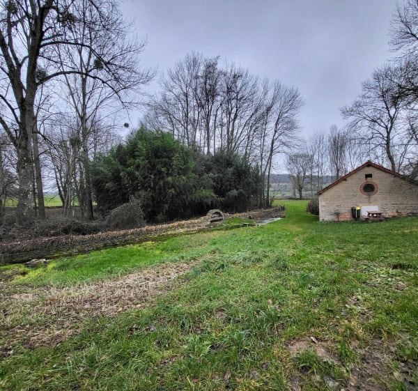 Boucle Montagny-Lès-Buxy - Montagny-lès-Buxy - 1