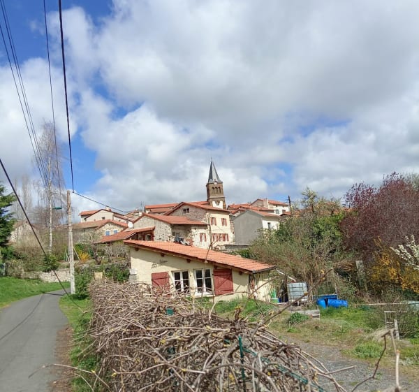 Gare de Allègre - Allègre - 1