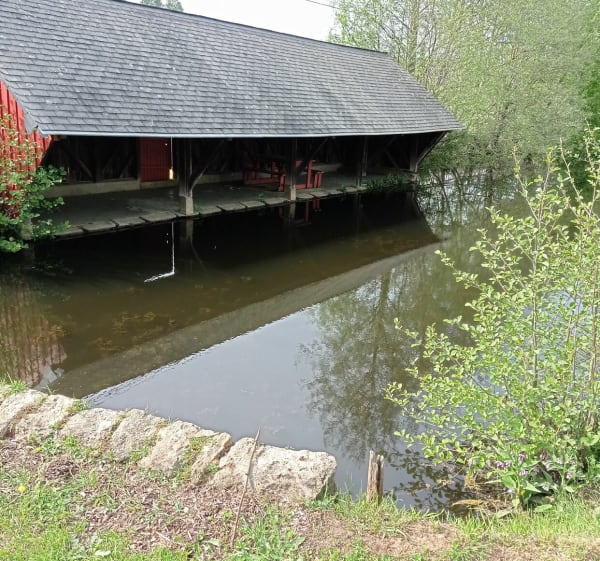Manoir et belle demeures - Saint-Célerin - 1