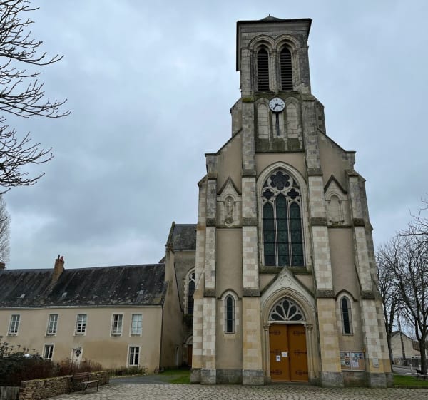 Belle balade à La Fléche - La Flèche - 1