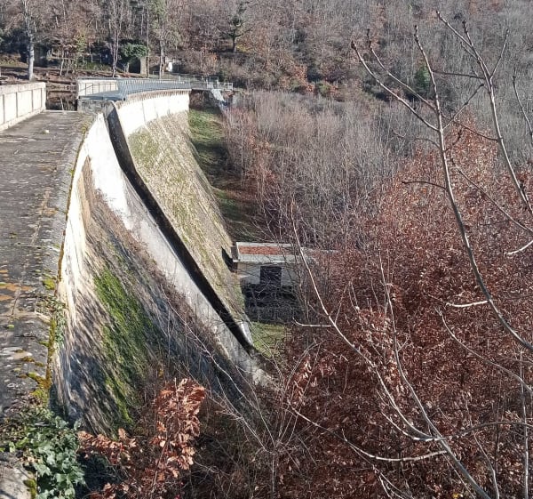 Barrage Thurins - Thurins - 1