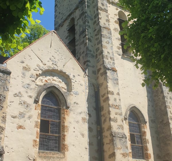 De Palaiseau à Chevreuse, du plateau à la vallée, - Palaiseau - 1
