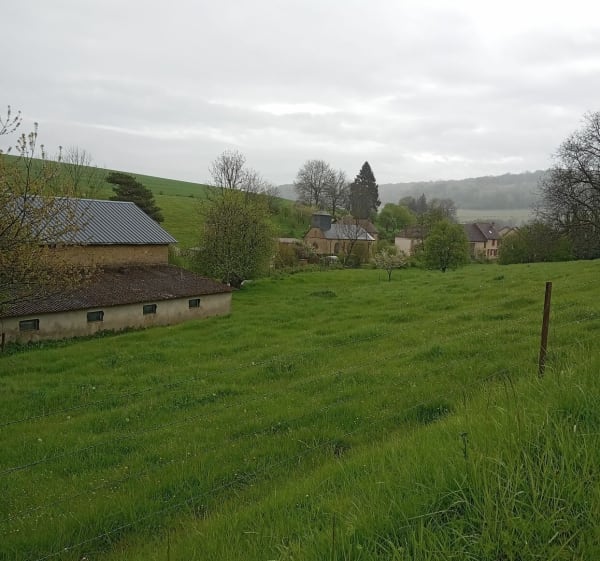 Par tous les chemins à Thin-le-Moutier - Thin-le-Moutier - 1