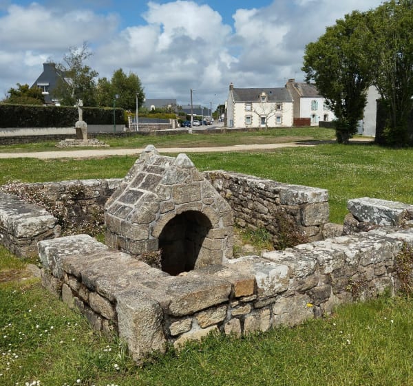 Plouhinec et son sentier de randonnée - Plouhinec - 1