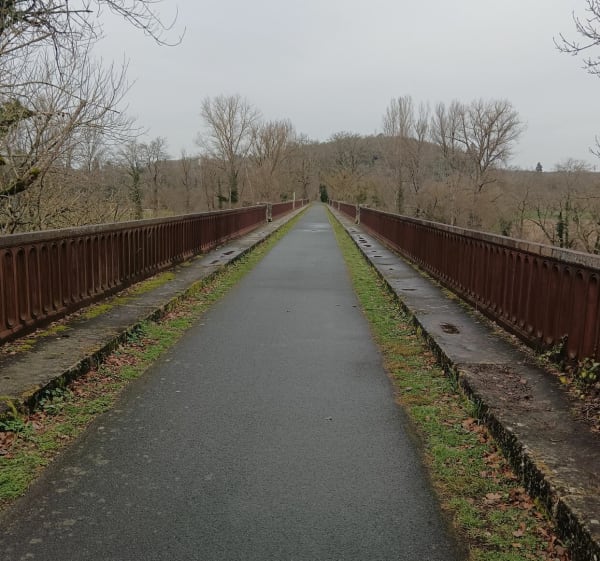 Balade entre Grolejac et Carsac par Gazaille, en longeant la Dordogne - Groléjac - 1