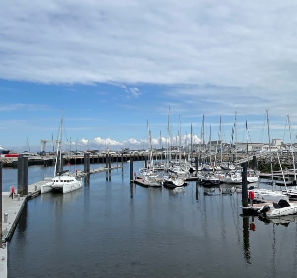 Boucle presqu’île de Piriac - Piriac-sur-Mer - 1