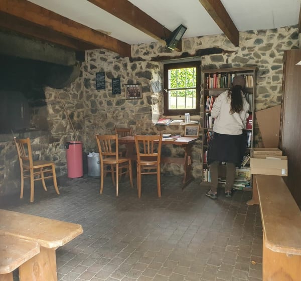 Sur le GR au départ de Dahouet - Pléneuf-Val-André - 1