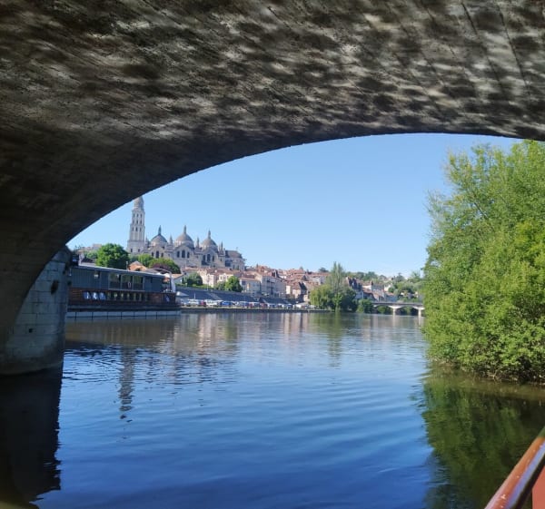 Périgueux et la voie verte - Périgueux - 1