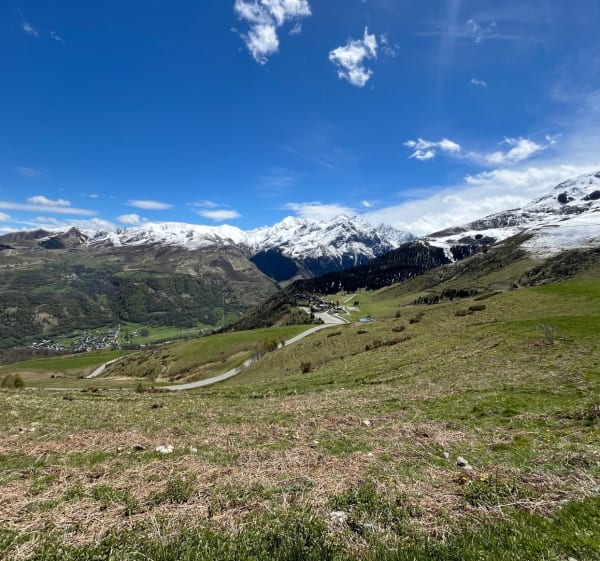 Ardevielle-Pouchergues à Val Louron - Adervielle-Pouchergues - 1