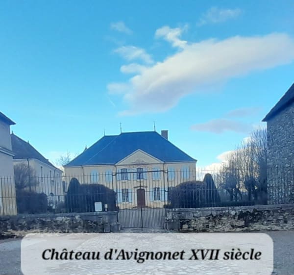 Boucle des 3 châteaux - Avignonet - 1