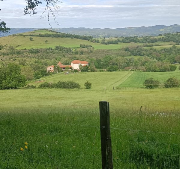 Randonnée Langeac - Langeac - 1