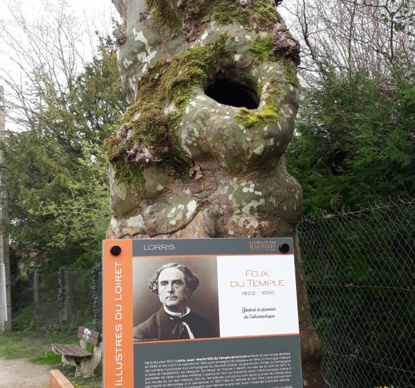 Balade autour de Lorris - Lorris - 1