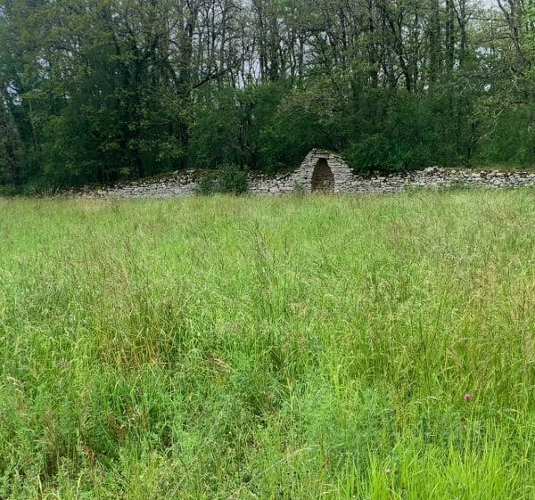 Sainte Eulalie d’Ans - Sainte-Eulalie-d'Ans - 1
