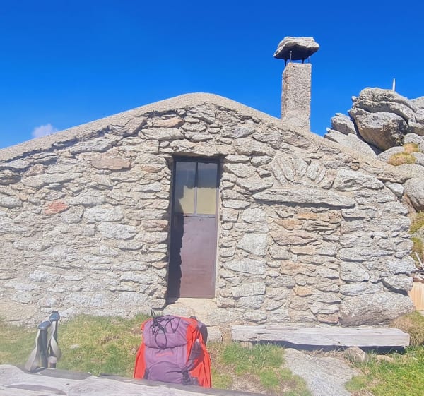 Balade jusqu'à la Cim dels Cums - Prats-de-Mollo-la-Preste - 1