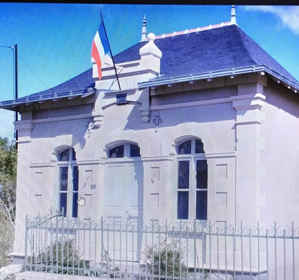 Levées de La Loire - Angers - 1