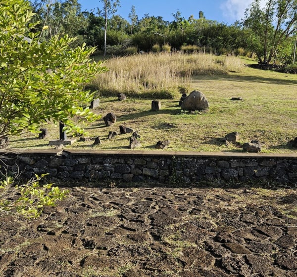 Du chemin des Anglais au domaine Fleurié - Saint-Denis - 1