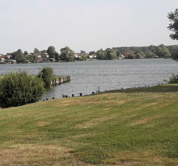 Autour des marais de la Sensée - Écourt-Saint-Quentin - 1
