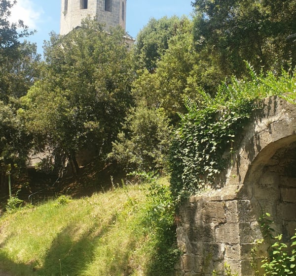 Boucle de Caudiès-de-Fenouillèdes à Saint-Jaume - Caudiès-de-Fenouillèdes - 1
