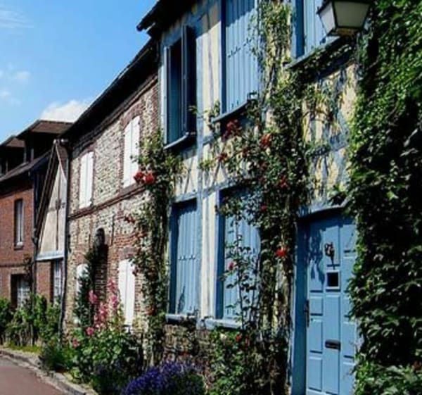Sortie par Le Crocq et Bonneuil-les-Eaux - JL - 1