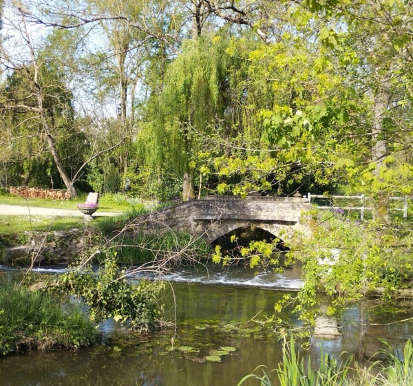 Balade dans la Val de Choisille - Fondettes - 1
