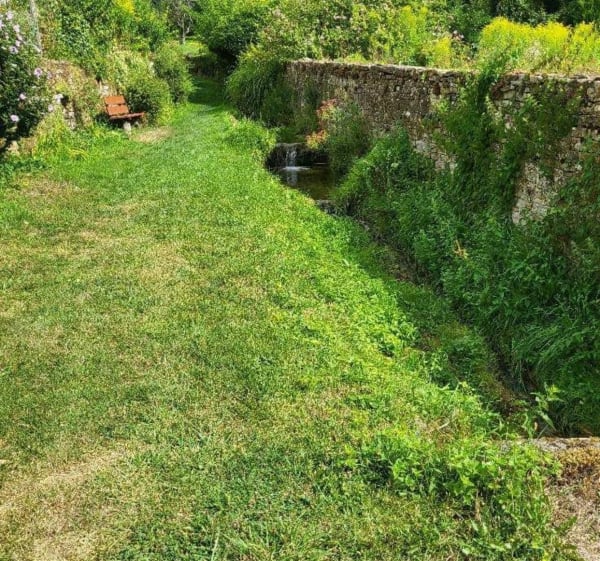 Balade autour de Culles-les-Roches par forêt et plateau - Culles-les-Roches - 1