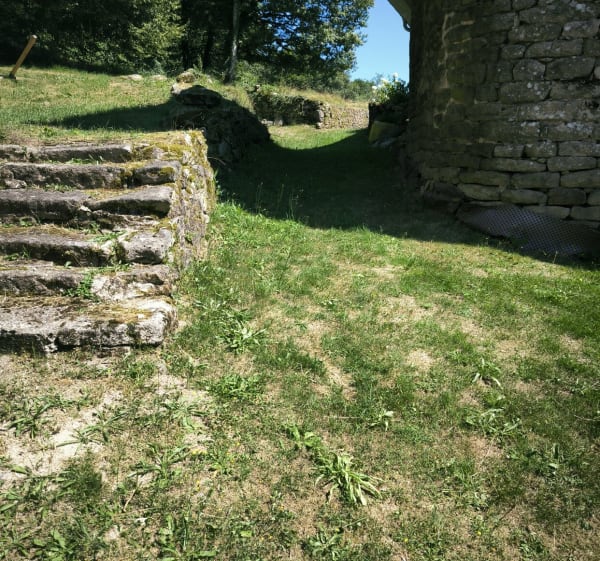 Quenouille et Puy la Besse - Peyrat-le-Château - 1
