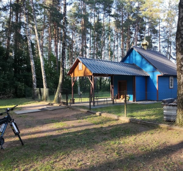 Białystok - Wojszki - Białystok - 1