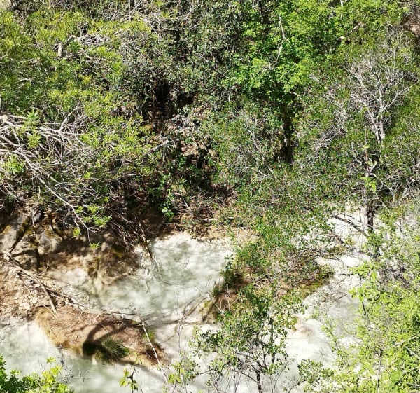 Sources de l'Huveaune - Nans-les-Pins - 1