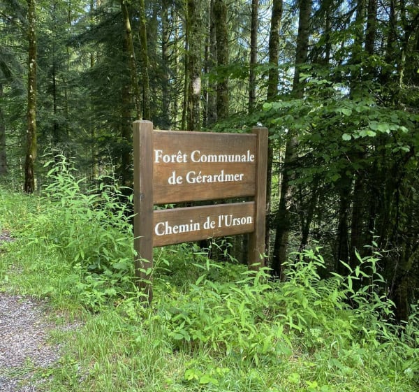 Tour de Gérardmer - Xonrupt-Longemer - 1