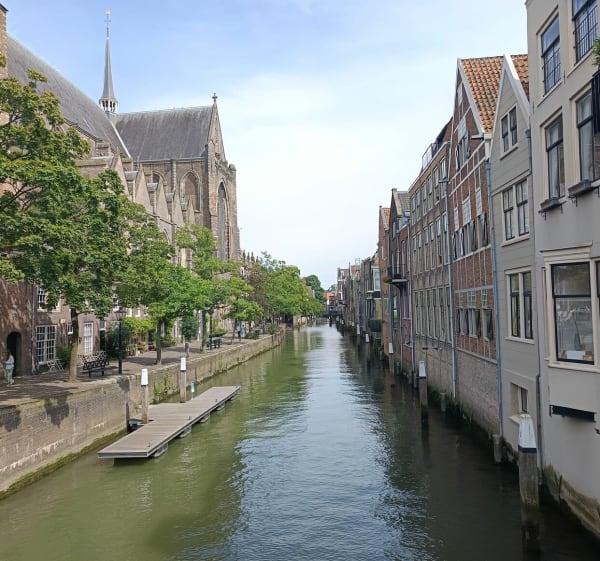 Dordrecht en omstreken - Dordrecht - 1
