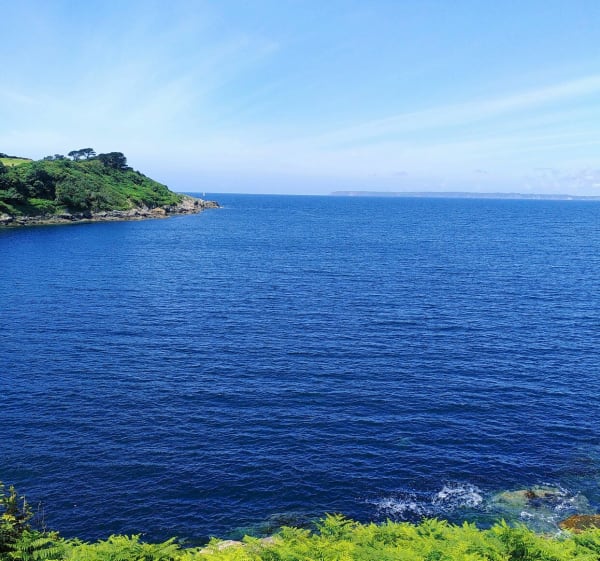 Balade au fil de l'eau - Poullan-sur-Mer - 1