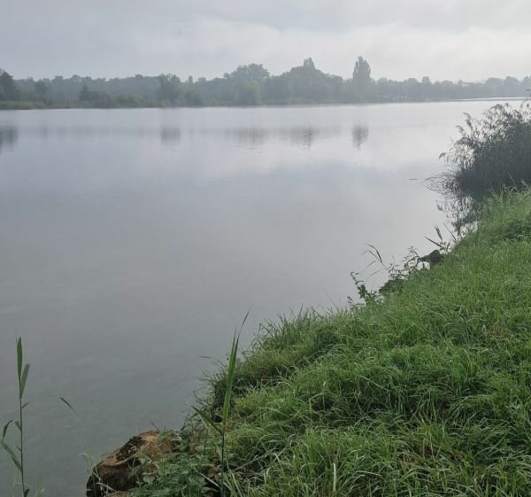 Promenade rurale et nature en Moselle - Pierrevillers - 1