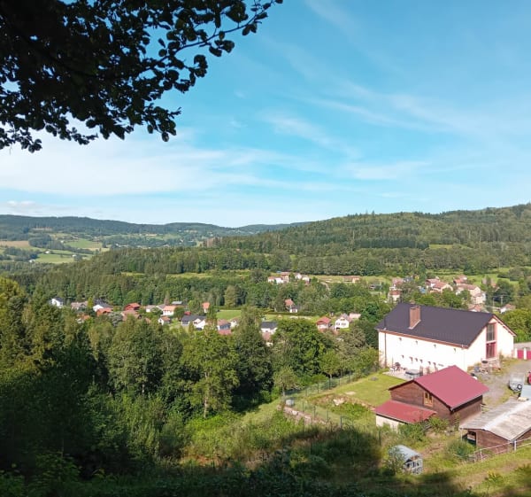 Parcours 4 - Patrimoine et Nature à Sondreville - Ban-sur-Meurthe-Clefcy - 1