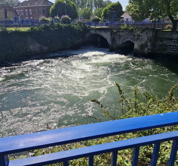 Lambres les Douai avec Scarpe et Sensée - Lambres-Lez-Douai - 1