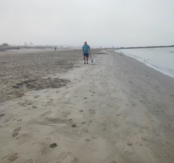 Le Grau-du-Roi et son bord de mer - Le Grau-du-Roi - 1