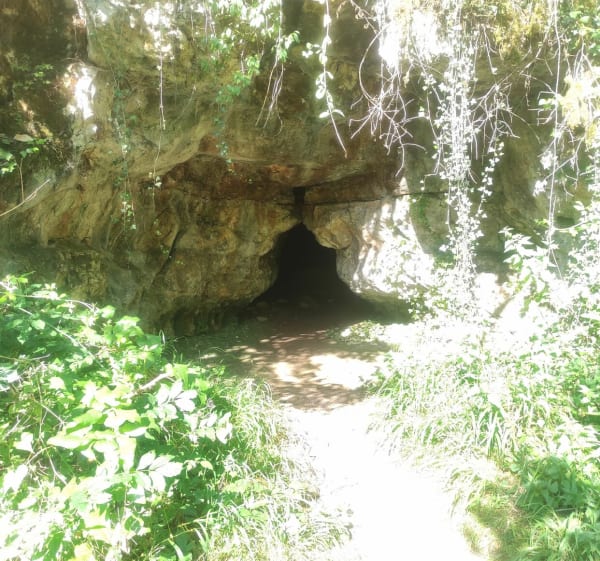 Pêche Biel - la Gourgue - le Martinet - Saint-Antonin-Noble-Val - 1