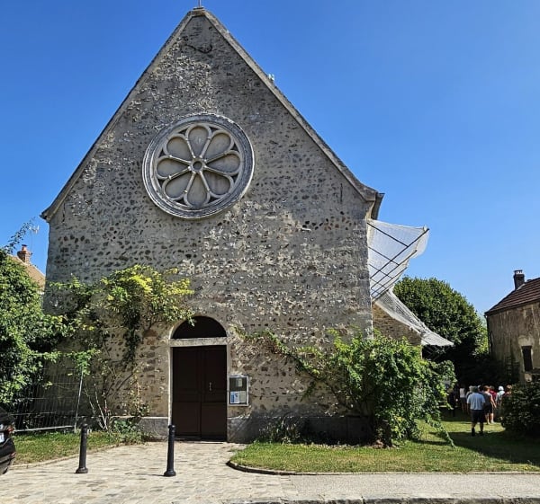 Les Aluets le Roi - Herbeville - Les Alluets-le-Roi - 1