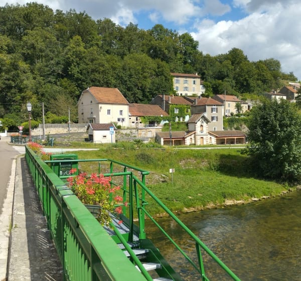 Boucle près de Chaumont - Chaumont - 1