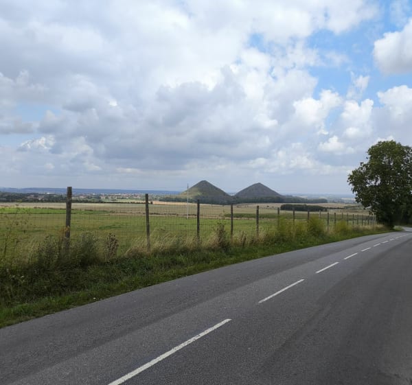 Parcours pour découvrir l'Artois - Rebreuve-Ranchicourt - 1